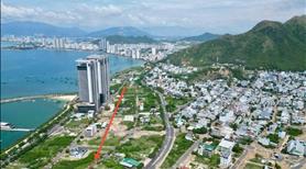 Cần bán lô đất KDT Vĩnh Hoà, Nha Trang. Cách biển chỉ 200m, sát bến du thuyền - Ảnh 2