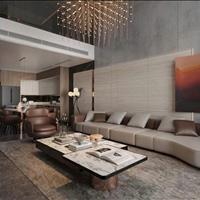 Bán nhà mặt phố Nguyễn Tuân, 138m2, 8 tầng, giá 86 tỷ