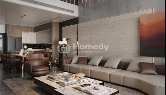 Bán nhà mặt phố Nguyễn Tuân, 138m2, 8 tầng, giá 86 tỷ - Ảnh 1