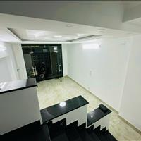 Mặt Tiền Kinh Doanh Dòng Tiền Trên 20 triệu Quận 8