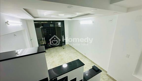 Mặt Tiền Kinh Doanh Dòng Tiền Trên 20 triệu Quận 8 - Ảnh 1