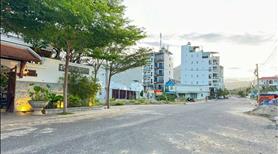 Bán đất biệt thự view biển khu đô thị vĩnh hòa bắc nha trang giá cực tốt - Ảnh 2
