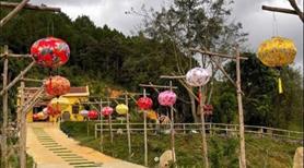 Cần bán khu nghỉ dưỡng Tà Nung, cách Đà Lạt 12 km, giá 2.5tr/m2 - Ảnh 3