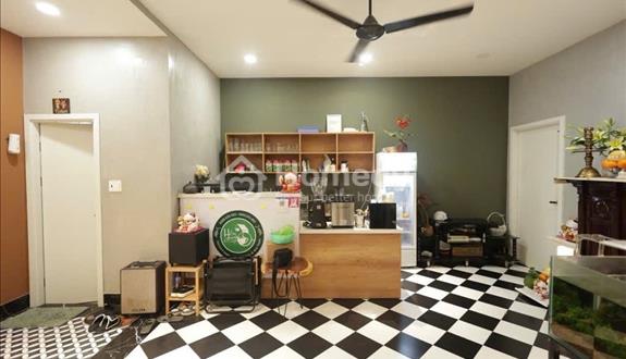 Kẹt bán gấp nhà Cấp 4,Lê Quang Định,Bình Thạnh,6x22m,HXH,hơn10ty - Ảnh 1