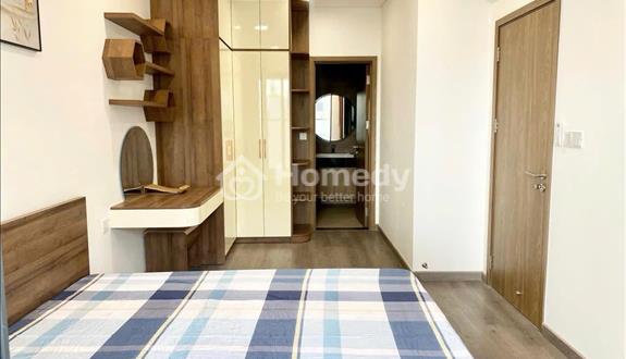 Chung cư Thủy Lợi 4 - Bình Thạnh: 105m2, 3p, 2wc, NT,16tr/th - Ảnh 1