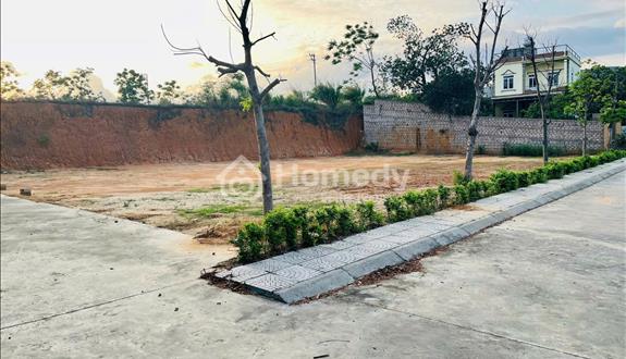 💥 Cơ hội đầu tư F0 – Chính chủ bán lô đất 76m2 tại tp. Đông Triều – CHỈ 670tr - Ảnh 1