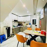 Bán Nhà 3 Tầng Full Nội Thất - K292 Hải Phòng