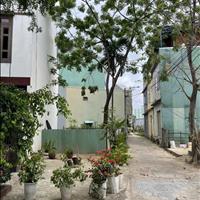 Bán đất 2 mặt tiền đường  nguyễn như hạnh, hòa minh, liên chiểu đoạn đối diện bờ kênh .