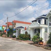  Bán Đất Ngã 5 Trung Tâm Tiên Lữ – 125m² – Mặt Tiền 5m – Giá Chỉ 2,75 Tỷ