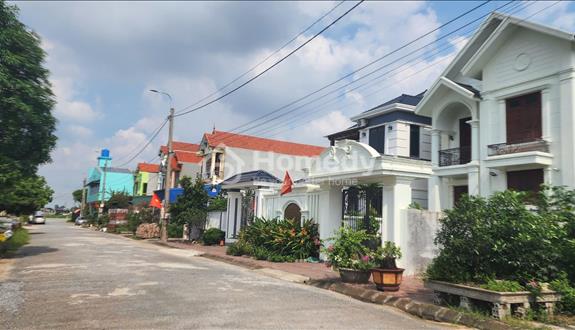  Bán Đất Ngã 5 Trung Tâm Tiên Lữ – 125m² – Mặt Tiền 5m – Giá Chỉ 2,75 Tỷ - Ảnh 1