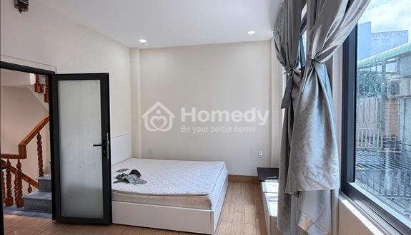 Nhà 3 tầng 5pn - dòng tiền 29tr - chỉ nhỉnh 7ty - phước long - đỗ xuân hợp - Ảnh 1