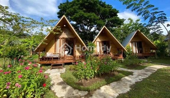  Đất view hồ Đá Bàng Bà Rịa: Cơ hội nghỉ dưỡng & đầu tư sinh lời bền vững - Ảnh 1
