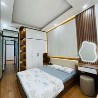 Bán nhà 6 tầng thang máy Ngọc Hồi, 40m2, ngõ ô tô, 8.2 tỷ