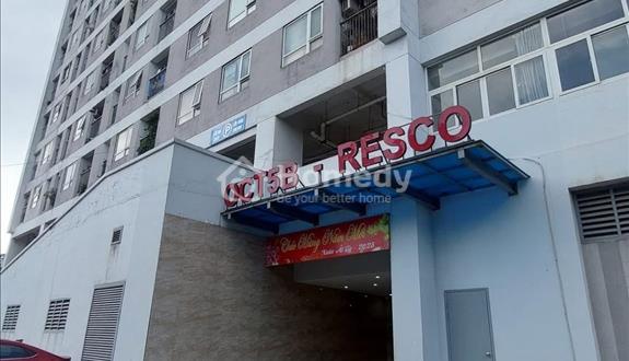 Bán Căn Hộ KĐT Resco Cổ Nhuế - Lô Góc - Full Nội Thất - 118m2 - 7.7 Tỷ - Ảnh 1