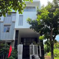 Chào bán nhà 3 tầng rưỡi  khu biển hoà minh đà nẵng.