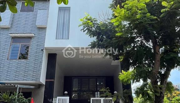 Chào bán nhà 3 tầng rưỡi  khu biển hoà minh đà nẵng. - Ảnh 1