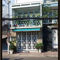Top nhà cho thuê rẻ vị trí đẹp 4.2 x 17m Phong Phú Q8 TP.HCM