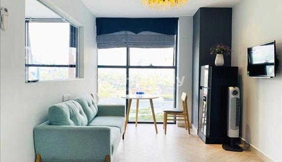 Chuyển Nhượng Căn Hộ Đa Năng Đón Gió Mát Rượi  – The Sun Avenue Officetel - Ảnh 1