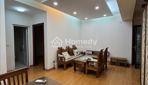 Bạn cần thuê nhà Linh Đàm đẹp, rộng, ở ngay? Bơi hết vào đây! - Ảnh 1