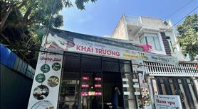 Bán đất tặng nhà mặt tiền đồng kè , liên chiểu - đà nẵng. - Ảnh 3