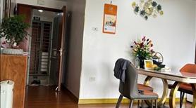 Bán Căn Hộ KĐT Resco Cổ Nhuế - Lô Góc - Full Nội Thất - 118m2 - 7.7 Tỷ - Ảnh 2