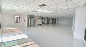 Mặt bằng văn phòng lý tưởng, linh hoạt diên tích 80m²–200m². Giá tốt, an ninh 24/7 - Ảnh 5