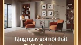 Bán căn hộ chung cư cao cấp ngay trung tâm quận 7 - Ảnh 4