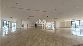 Còn trống sàn văn phòng lên đến 500m², view thoáng, setup nhanh - Ảnh 2