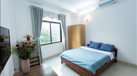 Chung cư đủ đồ 1 ngủ cho thuê ngắn hạn hoặc dài hạn, sạch sẽ, thoáng, Đình Thôn, Trần Văn Lai - Ảnh 2