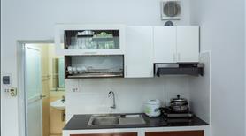 Chung cư đủ đồ 1 ngủ cho thuê ngắn hạn hoặc dài hạn, sạch sẽ, thoáng, Đình Thôn, Trần Văn Lai - Ảnh 5