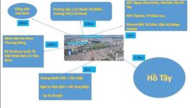 Bán Căn Hộ Chung Cư OCT5A Resco - Đối Diện Công Viên Hòa Bình -  65m2 - 4.1 Tỷ - Ảnh 6
