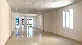 Mặt bằng văn phòng lý tưởng, linh hoạt diên tích 80m²–200m². Giá tốt, an ninh 24/7 - Ảnh 4