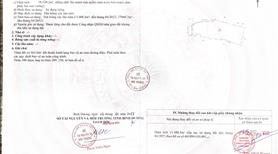 Cho thuê  4,5 đất trống tiện SXKD chế biến gỗ, CNN xả thải tại Xã An Long, Tp.HCM giá 20tr - Ảnh 4