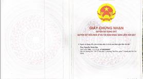 Cho thuê  4,5 đất trống tiện SXKD chế biến gỗ, CNN xả thải tại Xã An Long, Tp.HCM giá 20tr - Ảnh 5