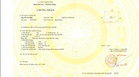 Cho thuê  4,5 đất trống tiện SXKD chế biến gỗ, CNN xả thải tại Xã An Long, Tp.HCM giá 20tr - Ảnh 7