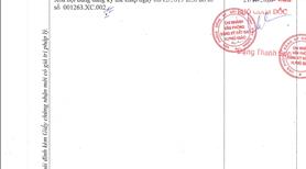 Cho thuê  4,5 đất trống tiện SXKD chế biến gỗ, CNN xả thải tại Xã An Long, Tp.HCM giá 20tr - Ảnh 8