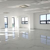 Mặt bằng văn phòng lý tưởng, linh hoạt diên tích 80m²–200m². Giá tốt, an ninh 24/7