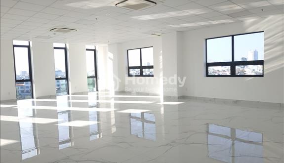 Mặt bằng văn phòng lý tưởng, linh hoạt diên tích 80m²–200m². Giá tốt, an ninh 24/7 - Ảnh 1