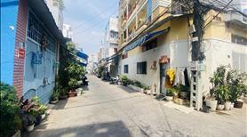 Bán Gấp Nhà Riêng HXH Tô Hiến Thành- Q10- Giá Rẻ Nhất Trong Khu Vực  - Ảnh 4