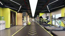 Bán căn 2 ngủ siêu đẹp The k park Avenue Thanh hóa - Ảnh 6