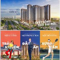 Bán căn 2 ngủ siêu đẹp The k park Avenue Thanh hóa