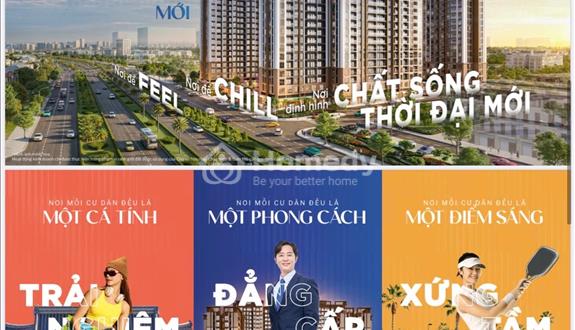 Bán căn 2 ngủ siêu đẹp The k park Avenue Thanh hóa - Ảnh 1