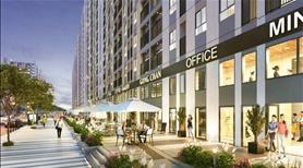 Bán căn Shophouse khối đế kinh doanh thương mại Chung cư cao cấp Vinhomes Thanh hóa giá tốt - Ảnh 2