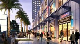Bán căn Shophouse khối đế kinh doanh thương mại Chung cư cao cấp Vinhomes Thanh hóa giá tốt - Ảnh 3