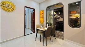 Lh Đông 0799218176 Chủ ngộp cần bán nhanh nhà Trịnh Hoài Đức 60m2, 1T2L+sân thượng, giá 1,28 tỷ Shr - Ảnh 2