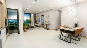 Quỹ căn đẹp Trực tiếp CĐT: Khai Sơn City - Một góc bình yên - Nơi tổ ấm bắt đầu - Ảnh 4