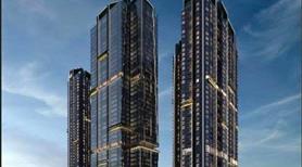  Siêu Vip Duplex Masteri Lumiere Cổ Loa - Vinhome Global Gate  view  Sông Hồng Lh 0987106521 - Ảnh 5
