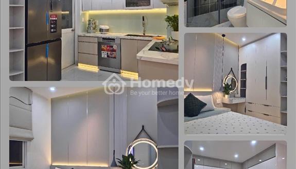 Chính chủ cần bán gấp căn hộ Sky Garden 3 giá ưu đãi - Ảnh 1