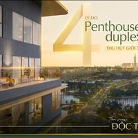   Bán Duplex Lumiere Prime Hills  Vinhomwe Cổ Loa (phiên bản giới hạn) view Sông Hồng Lh 0987106521