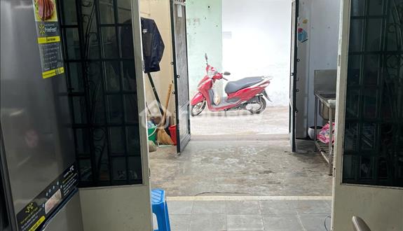 Cho thuê nhà riêng số 26/10 Tú Mỡ Phường 1 Quận Gò Vấp - Ảnh 1